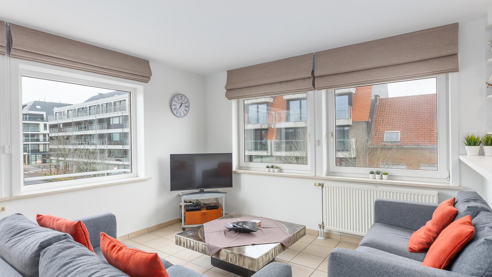 Duindal I - 0201 + box K6