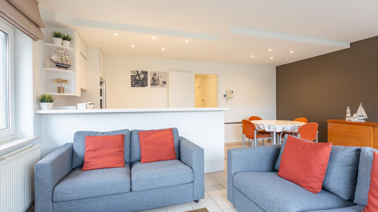 Duindal I - 0201 + box K6