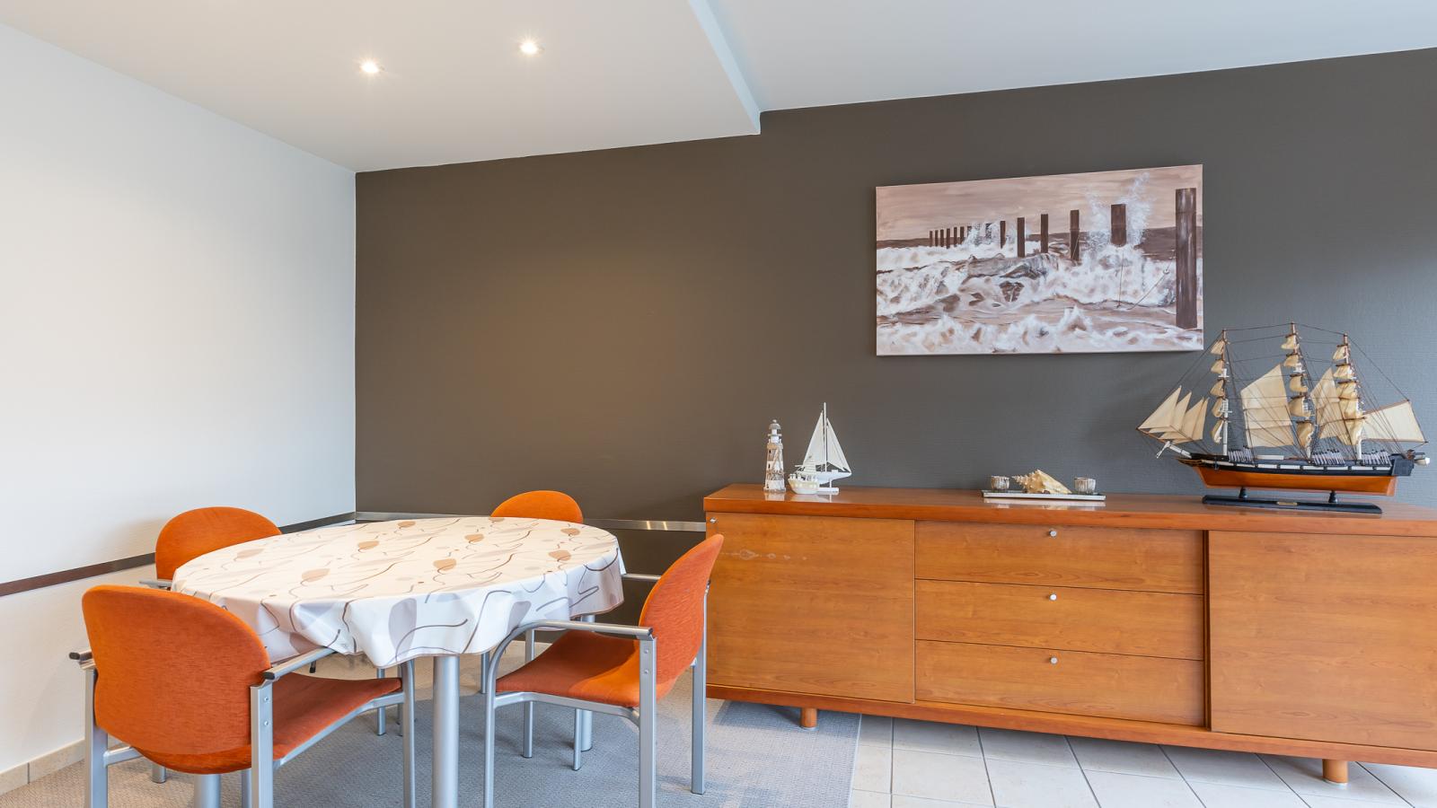 Duindal I - 0201 + box K6