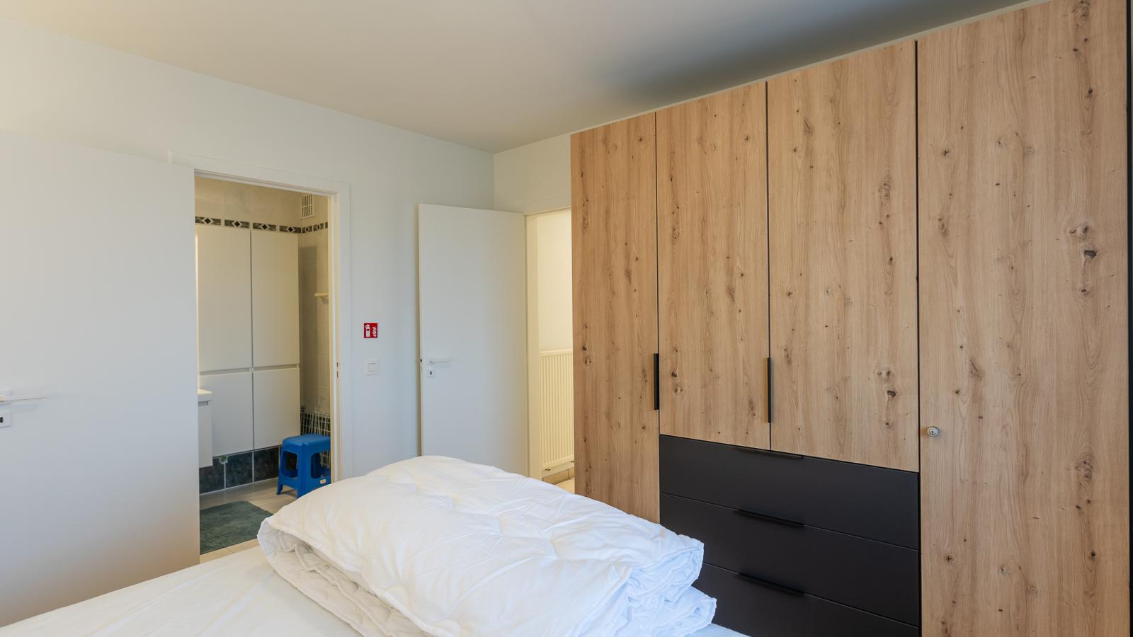 Duindal I - 0201 + box K6-Slaapkamer