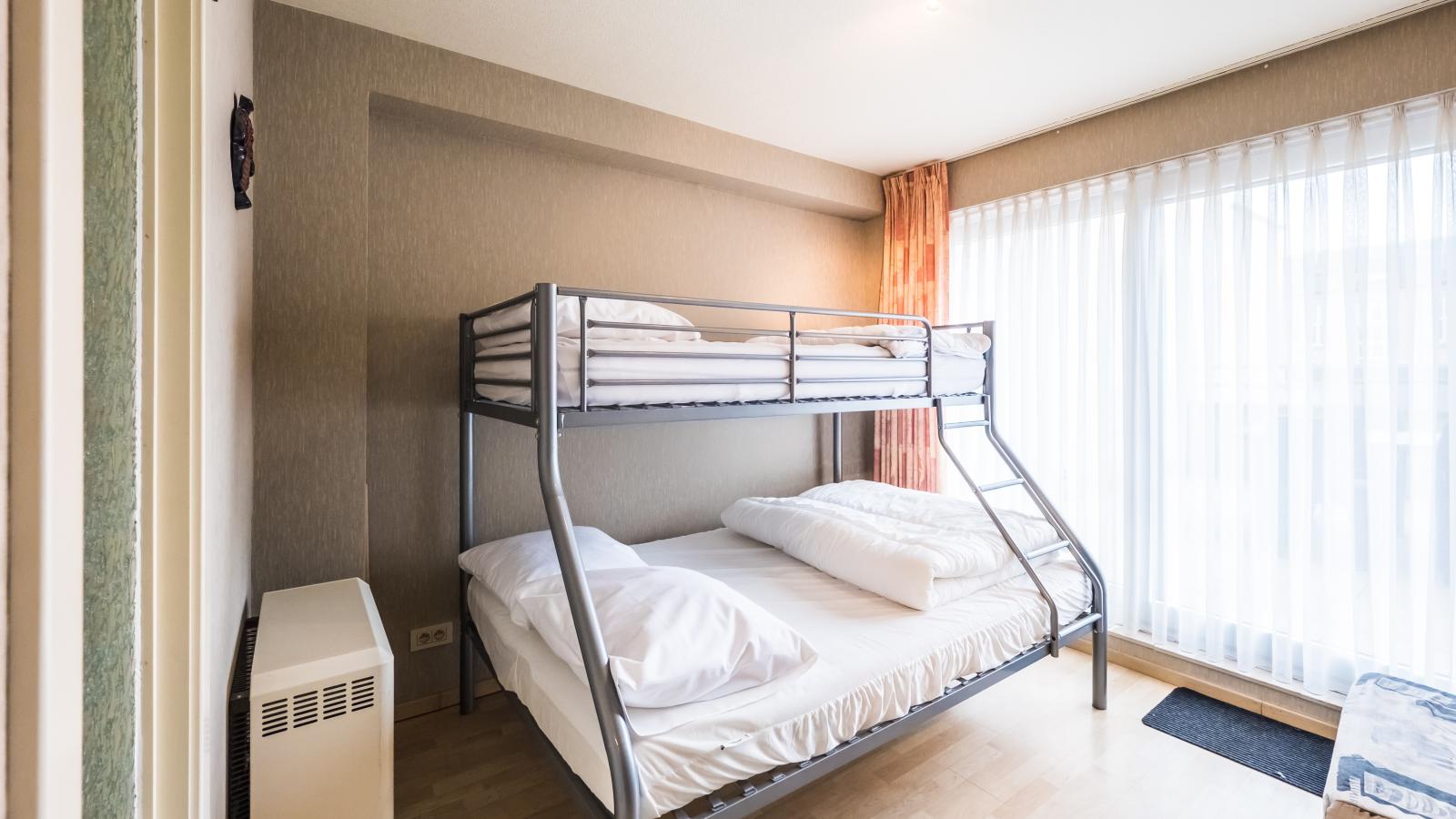 Franklin - 0101-Slaapkamer