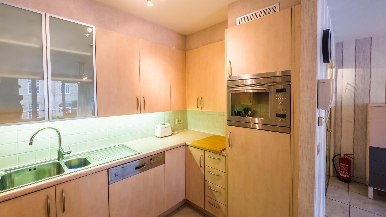 Franklin - 0101-Keuken