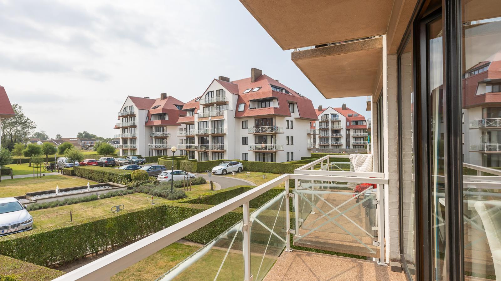 Green Garden blok 1 - 0105