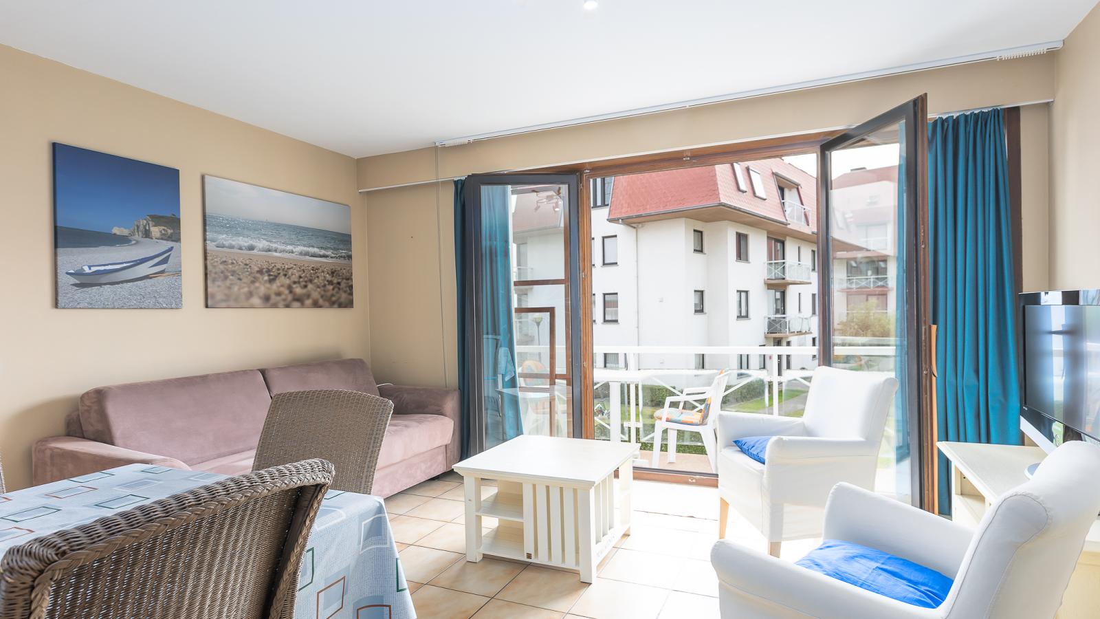 Green Garden blok 1 - 0105