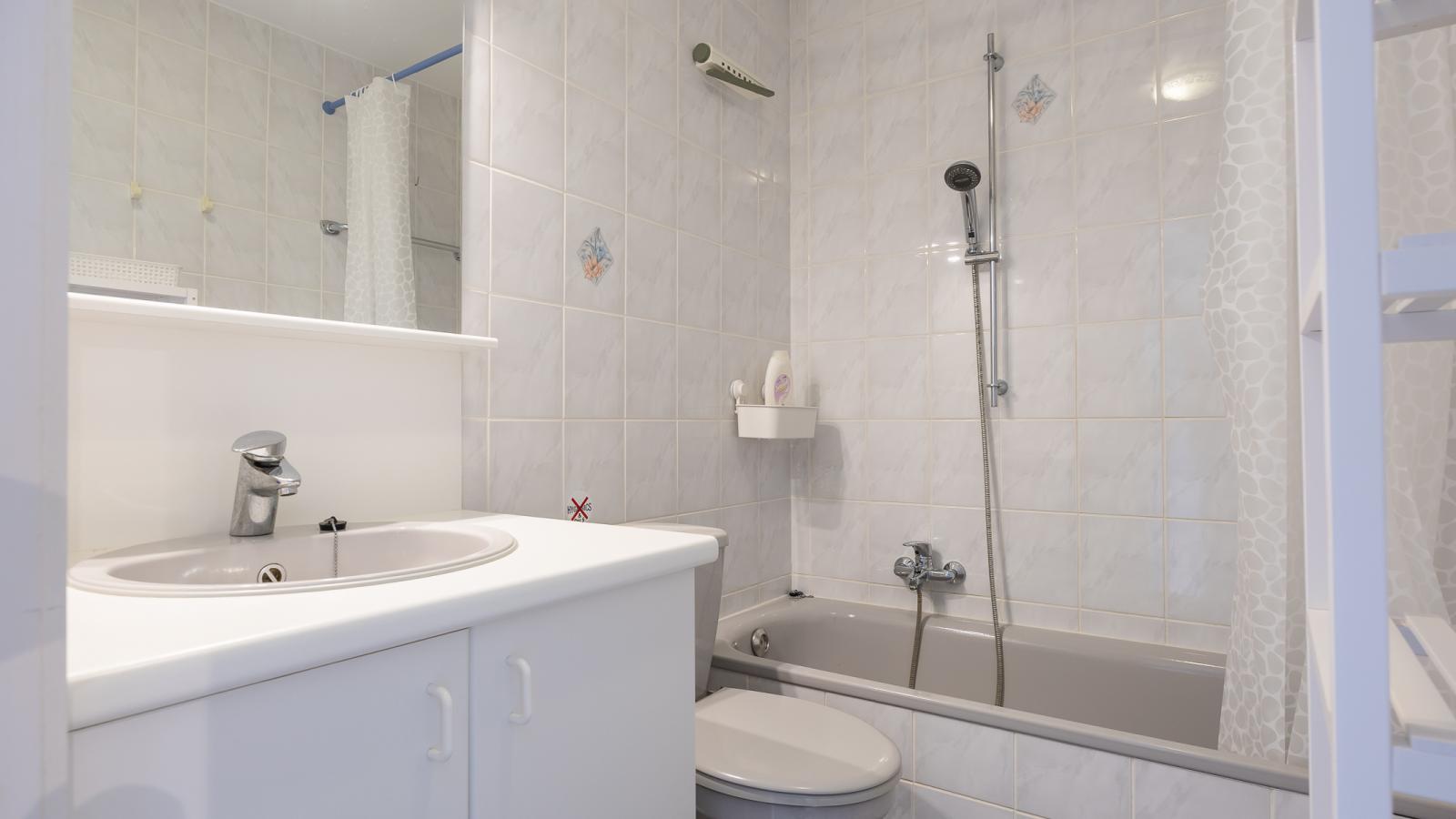 Green Garden blok 7 - 0002  box 134-Badkamer