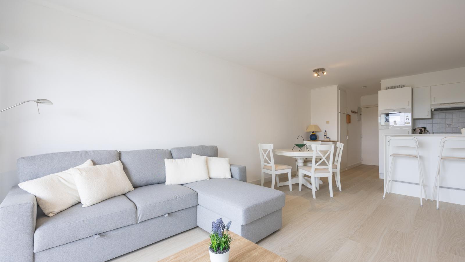 Green Garden blok 7 - 0002  box 134-Woonkamer