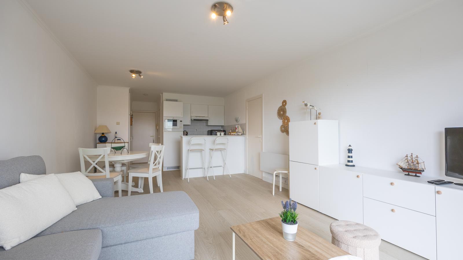 Green Garden blok 7 - 0002  box 134-Woonkamer