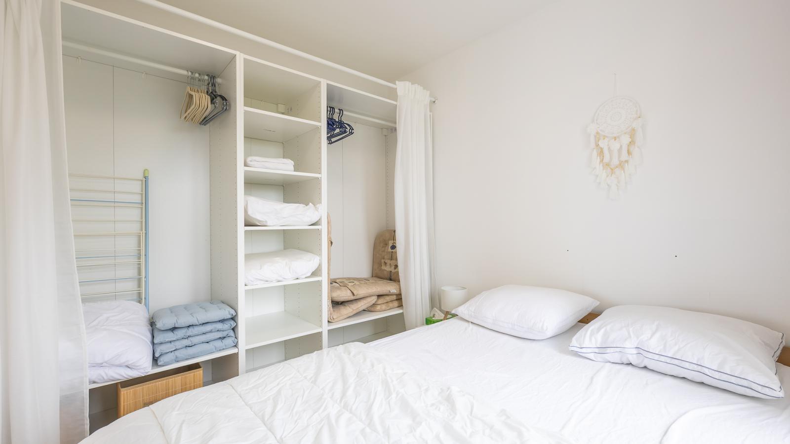 Green Garden blok 7 - 0002  box 134-Slaapkamer