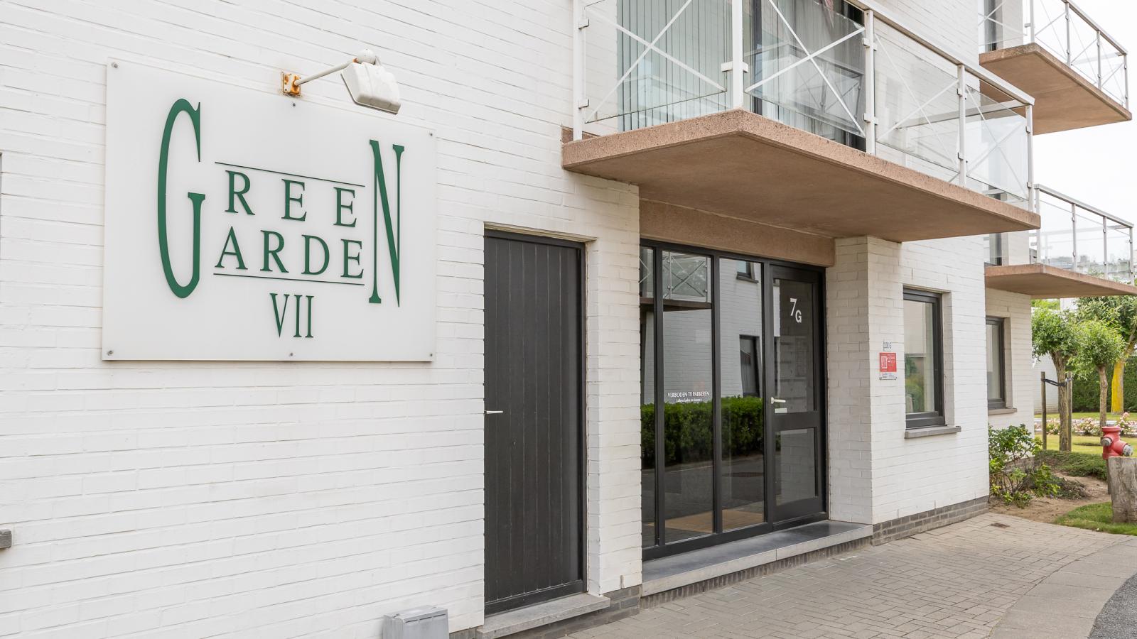 Green Garden blok 7 - 0002  box 134-Buitenlucht