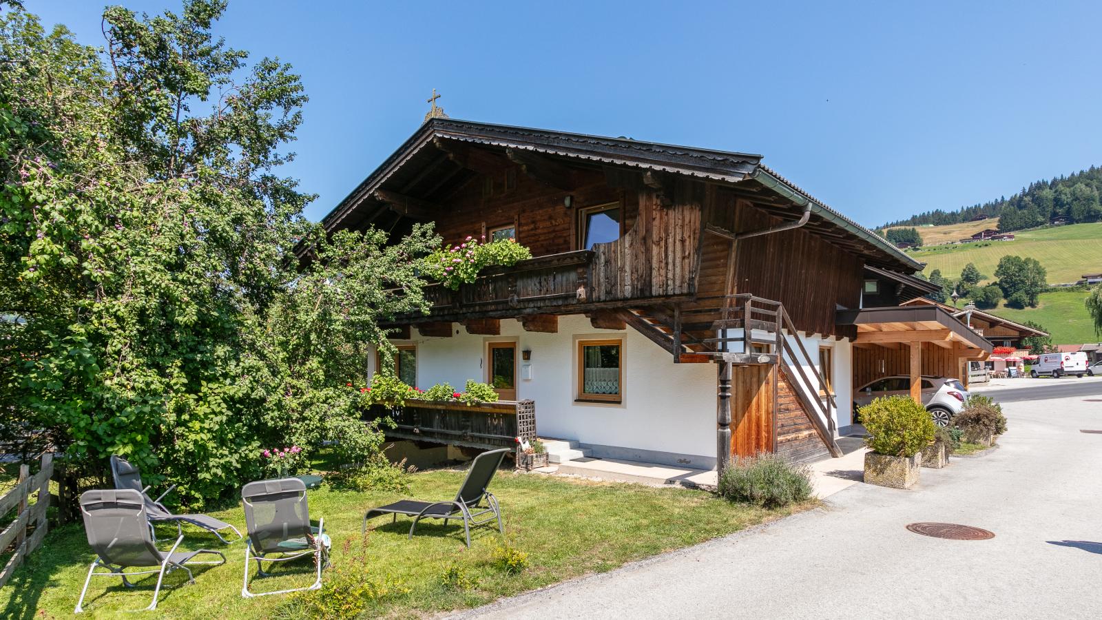 Haus Barbara