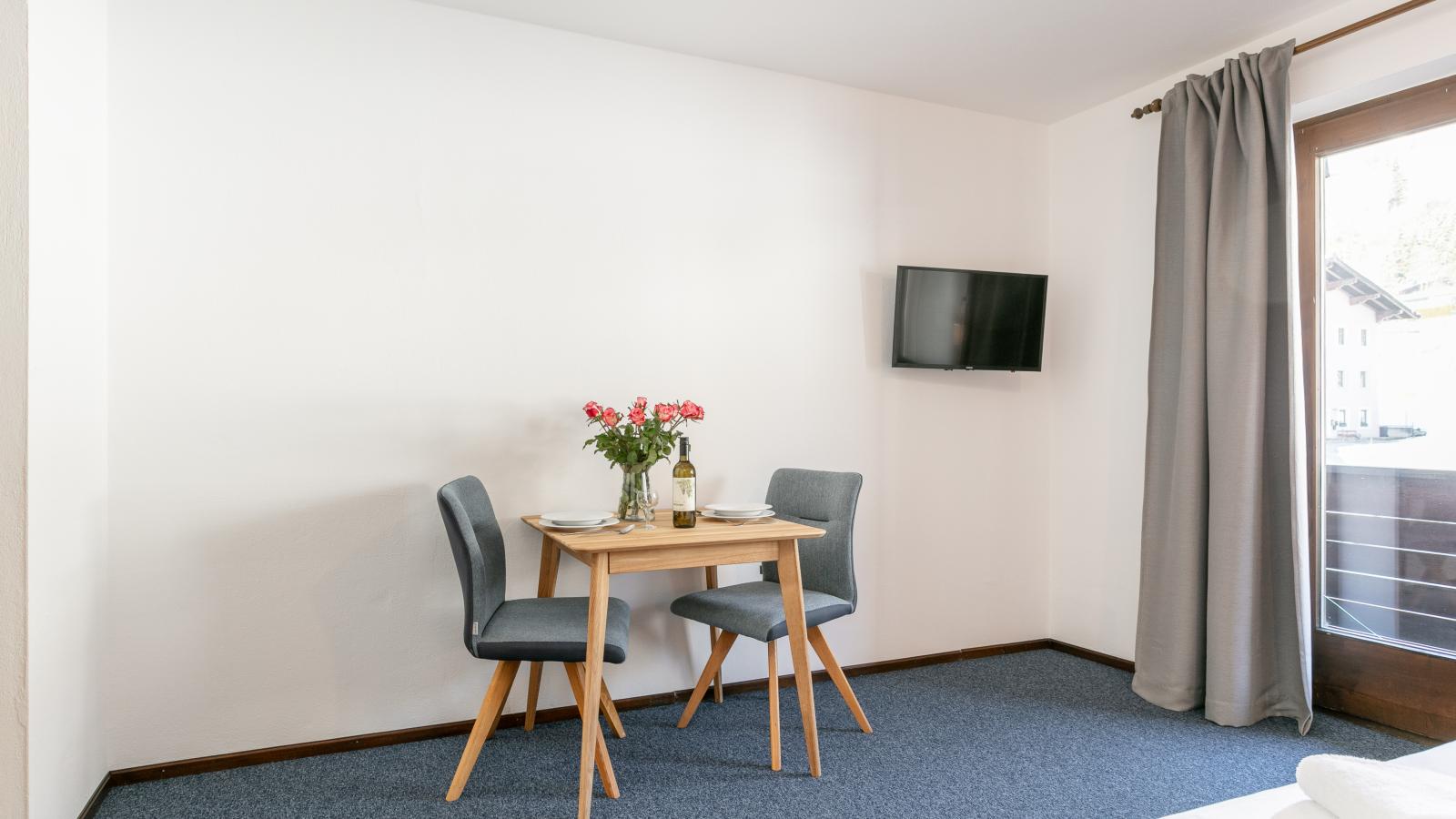 Brixen Alpin Living Top 18-Slaapkamer