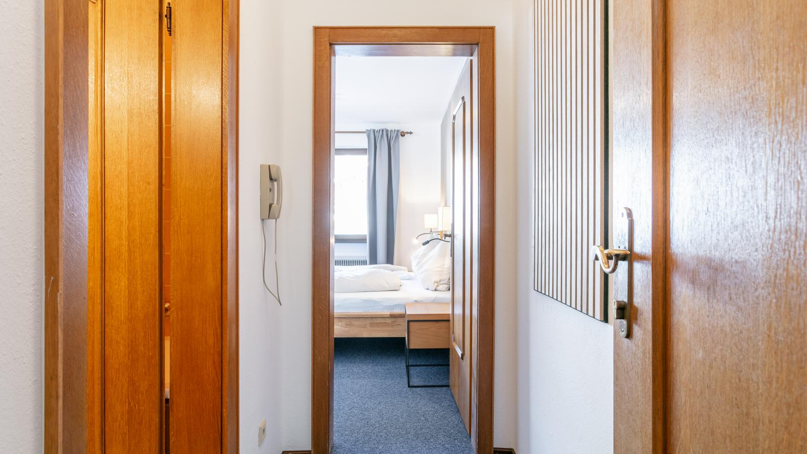 Brixen Alpin Living Top 18-Overloop