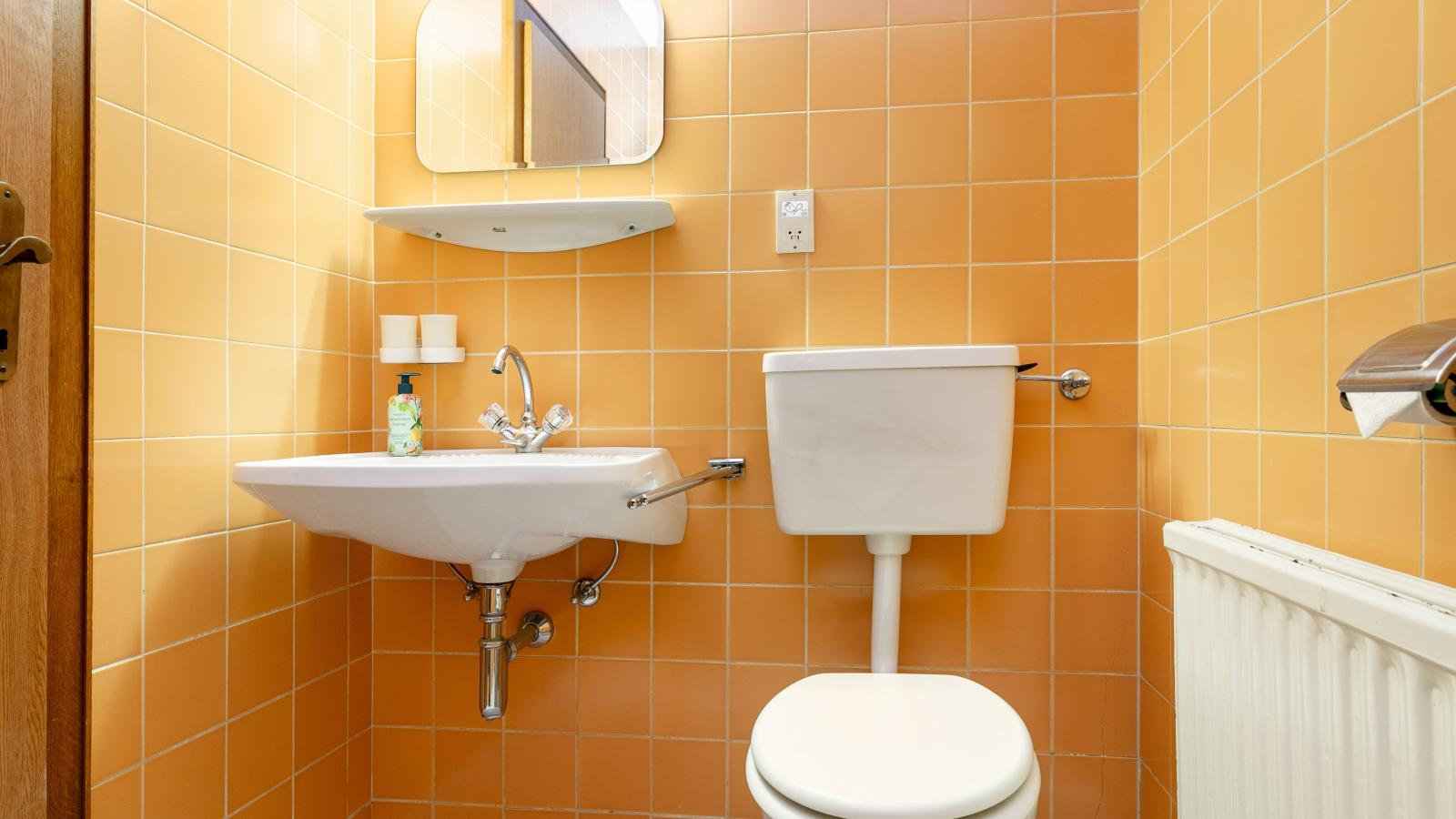 Brixen Alpin Living Top 19-Badkamer