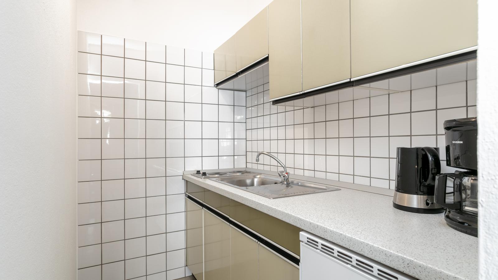 Brixen Alpin Living Top 19-Keuken