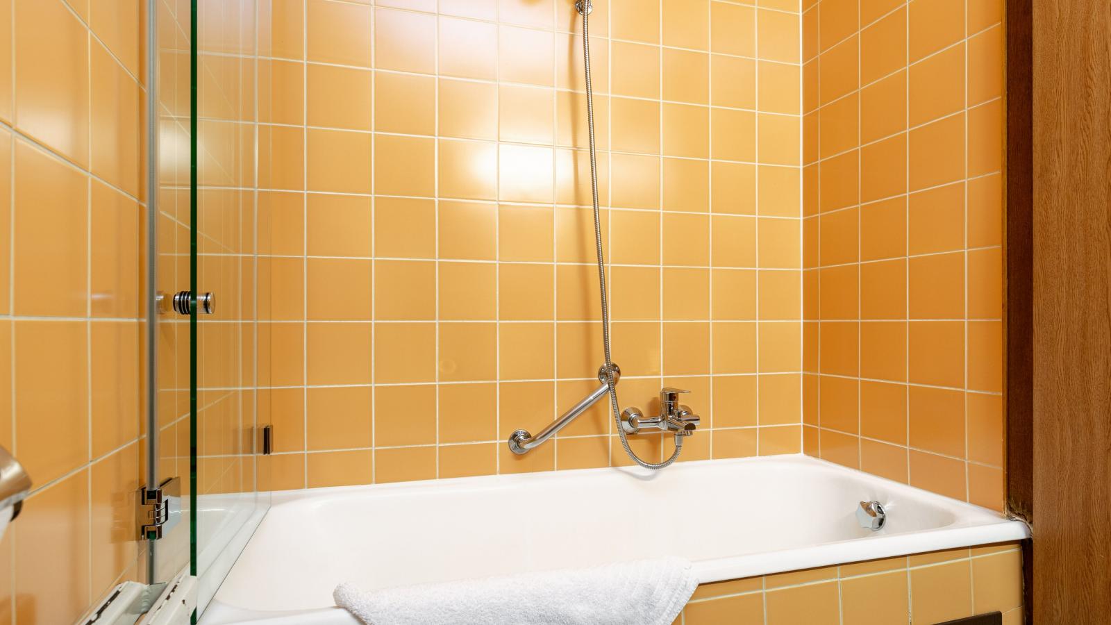 Brixen Alpin Living Top 19-Badkamer