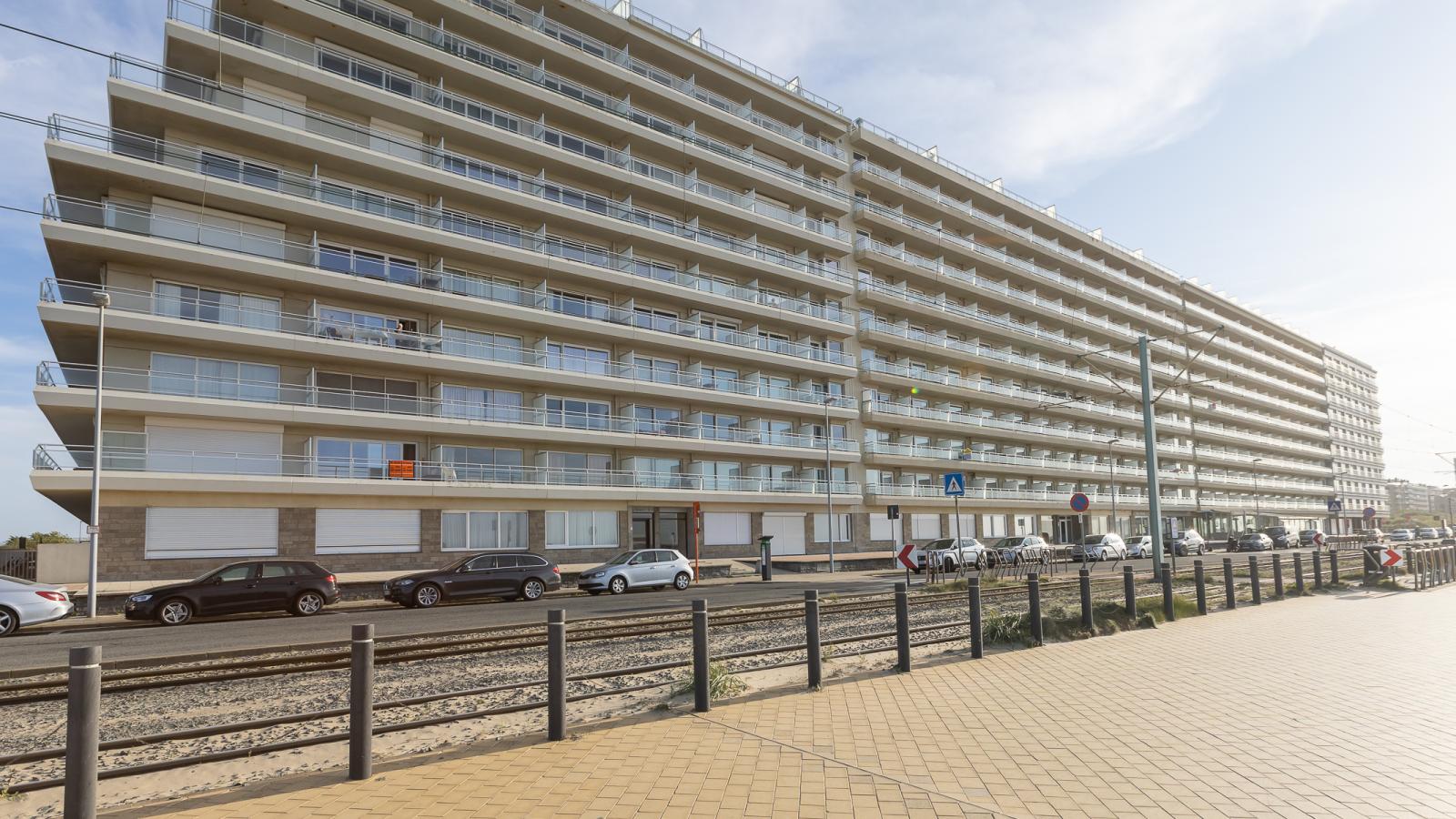 Long Beach 1 - 0904-Buitenlucht