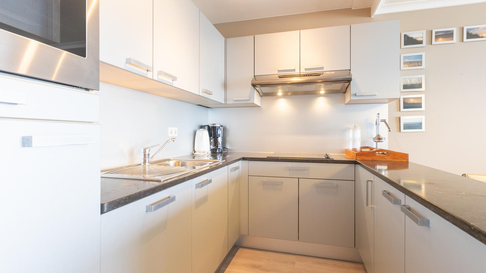 Long Beach 1 - 0904-Keuken