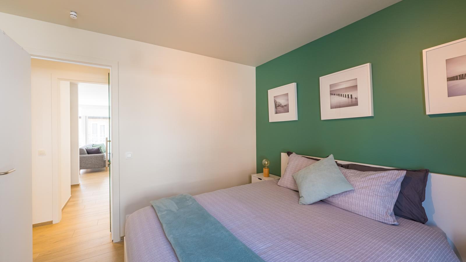 Matisse - 0101 + box 8-Slaapkamer