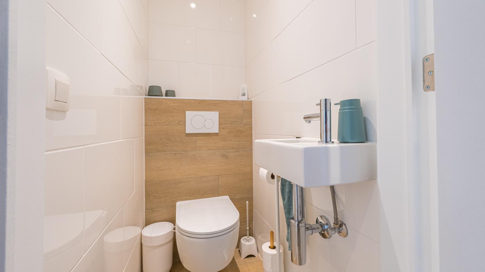 Matisse - 0101 + box 8-Faciliteiten