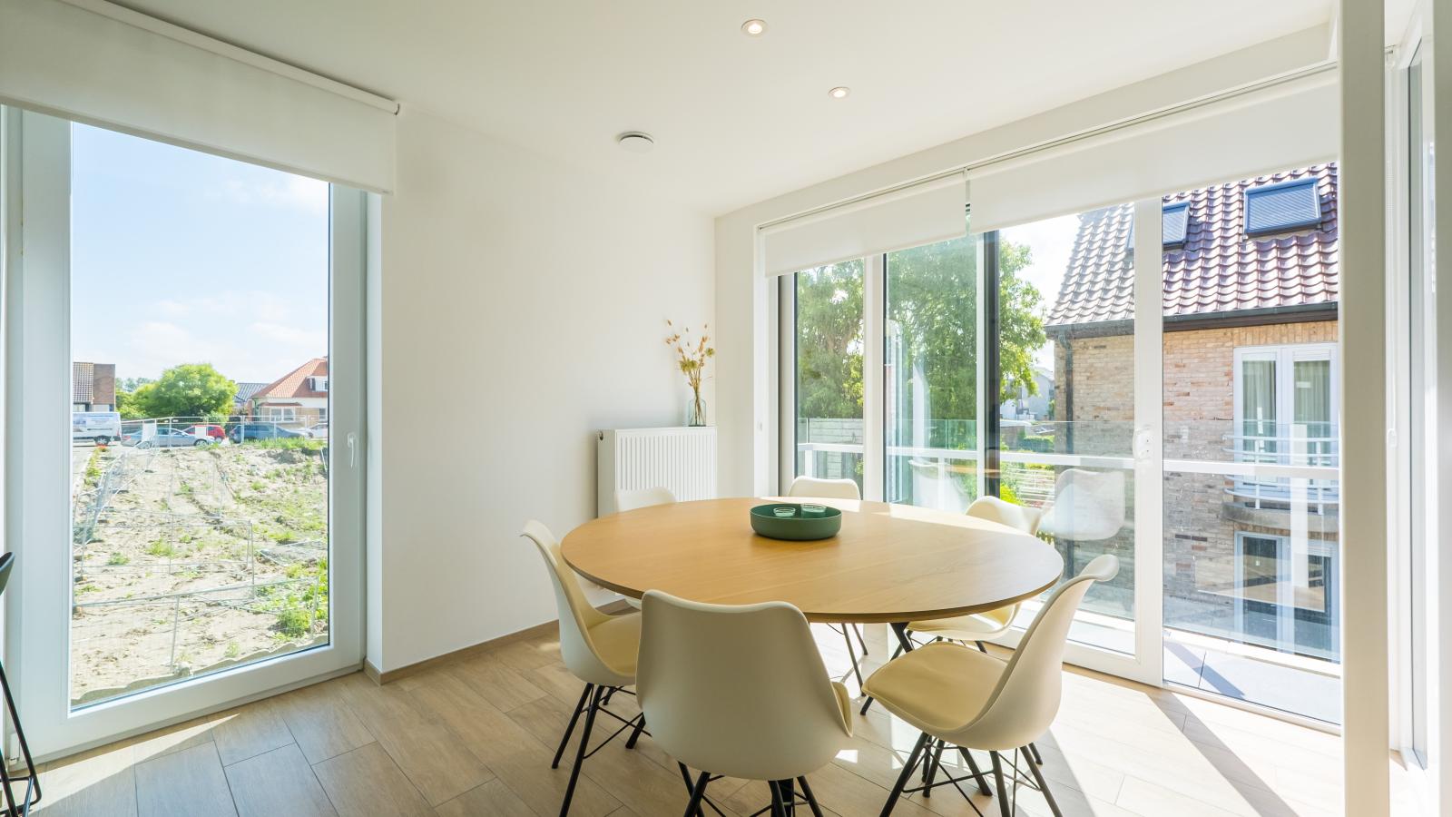 Matisse - 0101 + box 8-Woonkamer