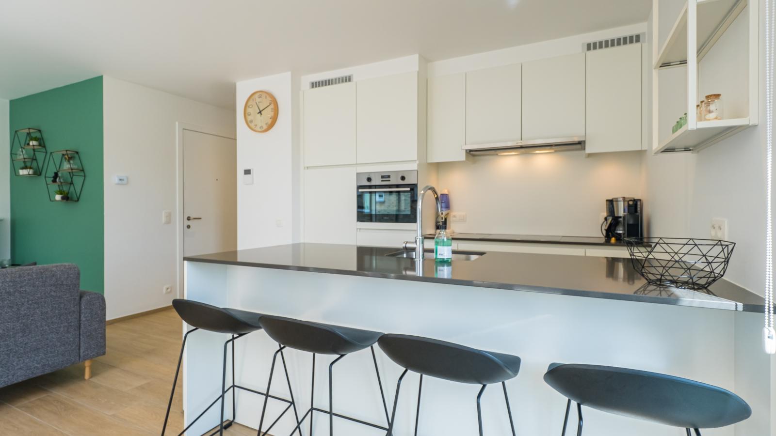 Matisse - 0101 + box 8-Woonkamer