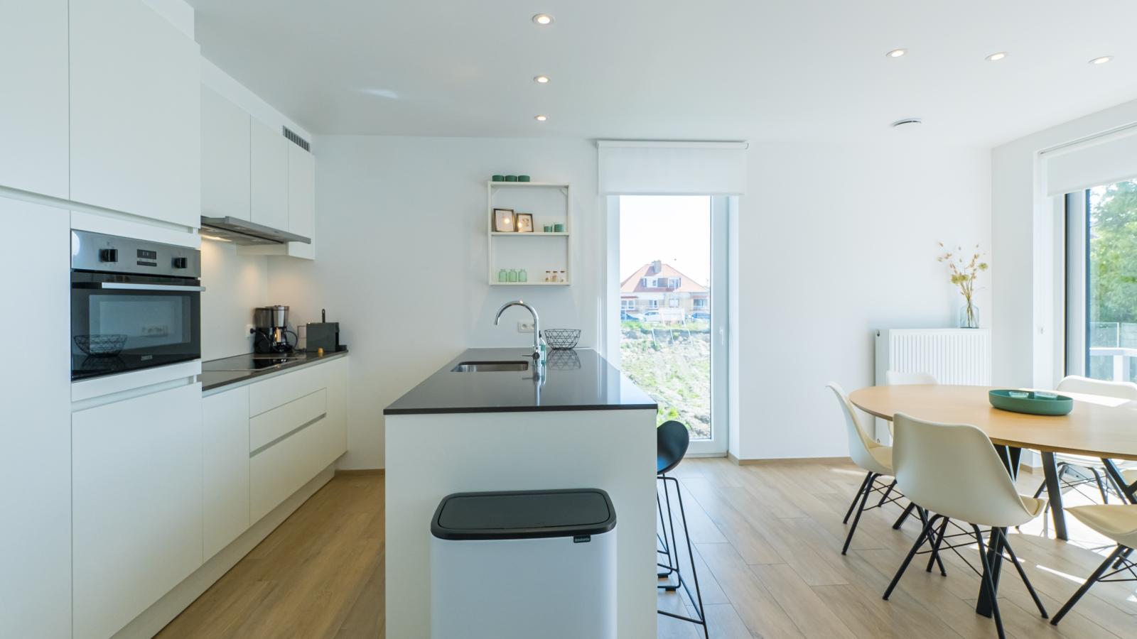 Matisse - 0101 + box 8-Keuken