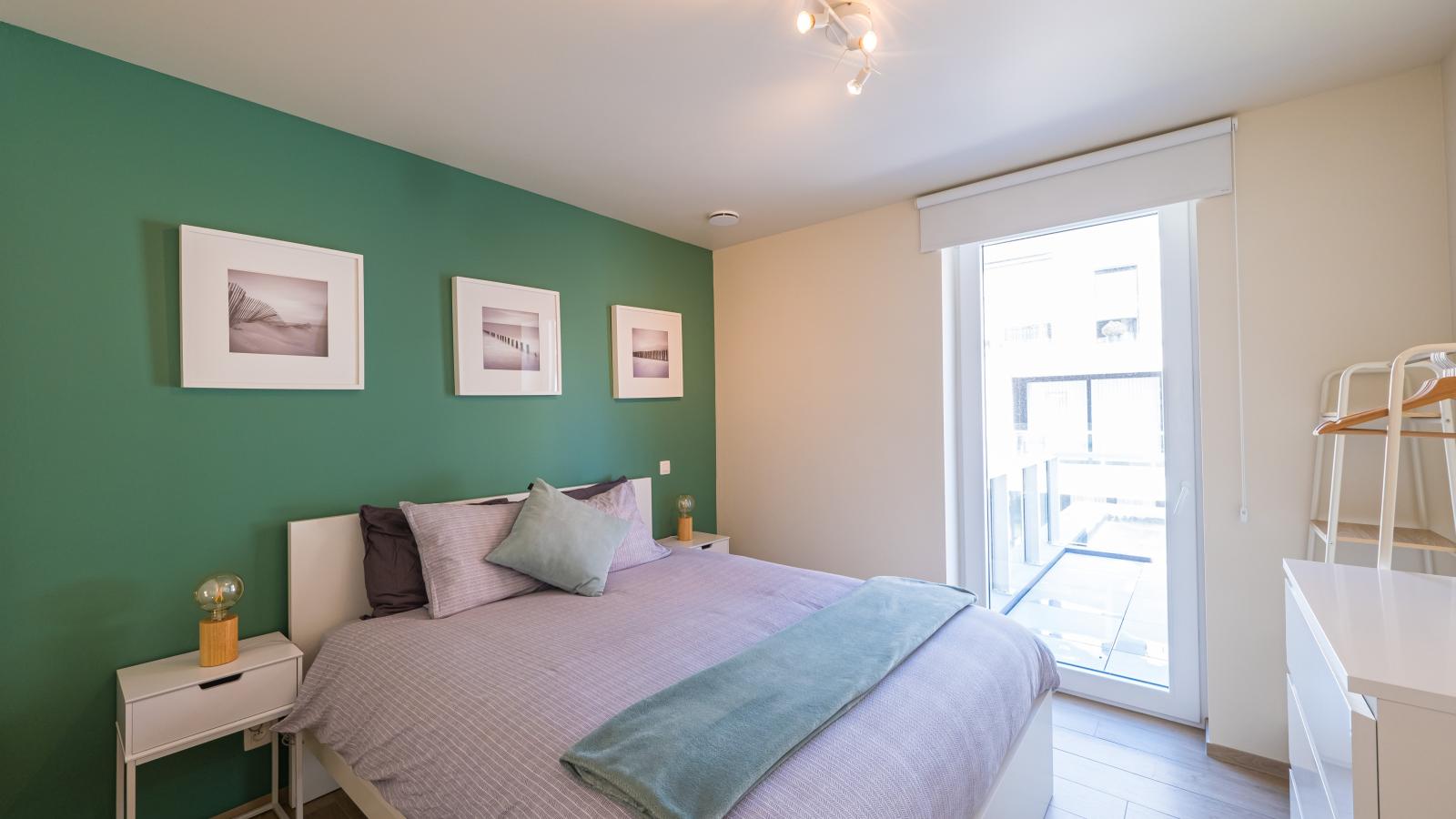 Matisse - 0101 + box 8-Slaapkamer