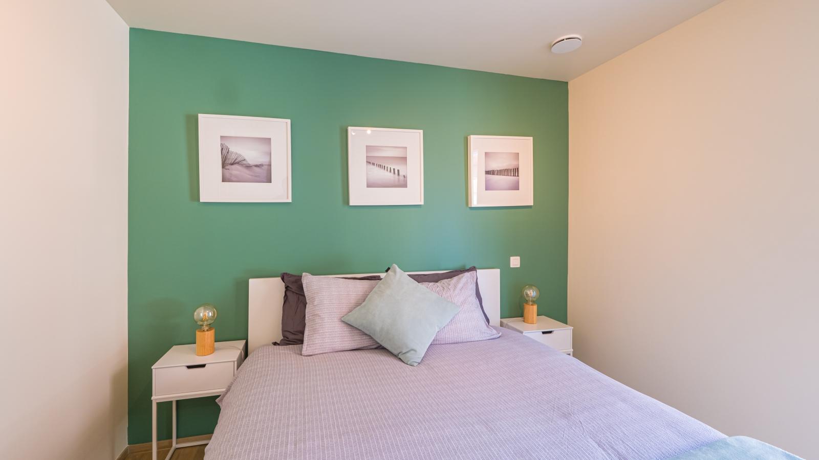 Matisse - 0101 + box 8-Slaapkamer