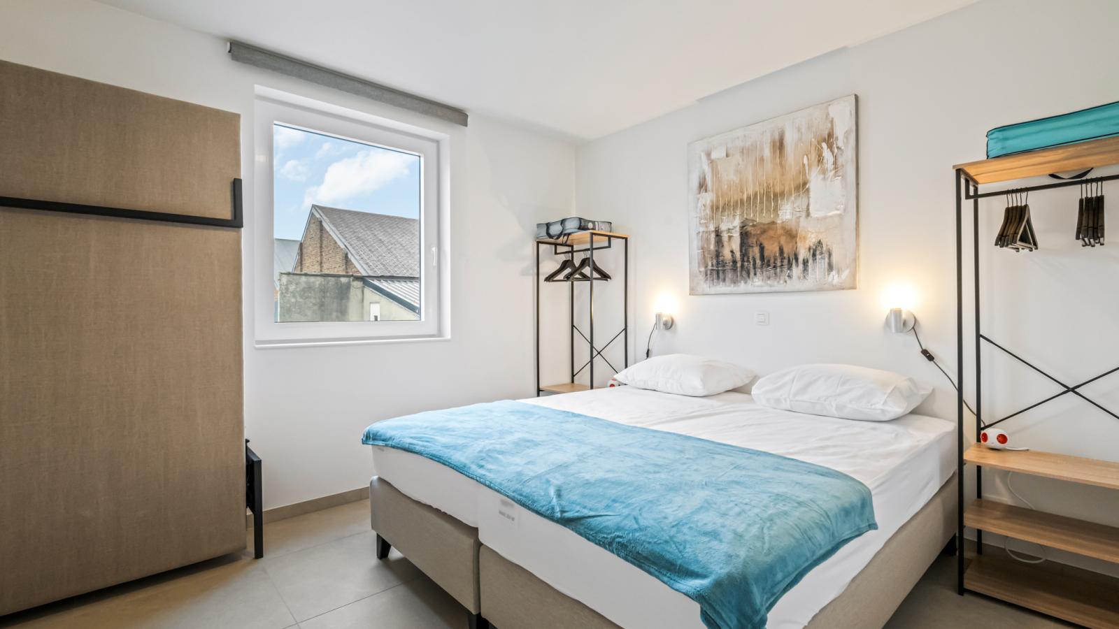 Swan - 0103-Schlafzimmer