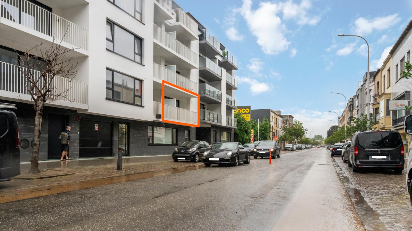 Swan - 0103-Im Freien