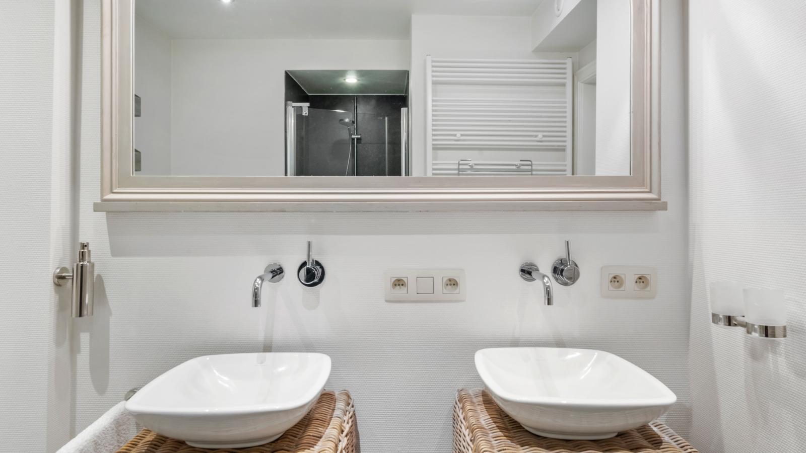 Jacob Van Maerlant  - V1-Salle de bain