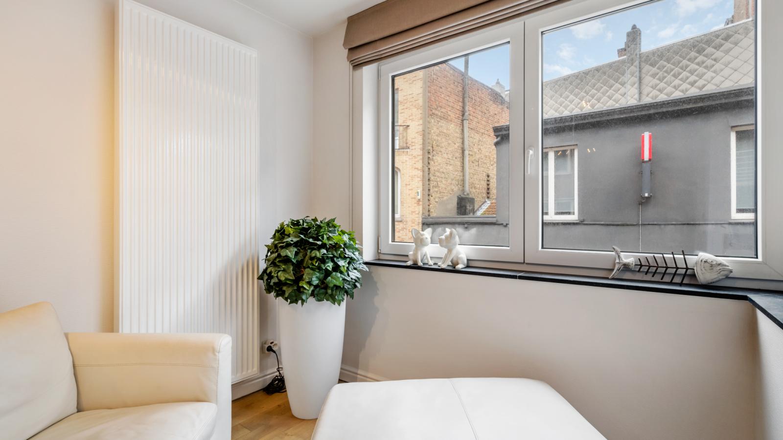 Jacob Van Maerlant  - V1-Salon