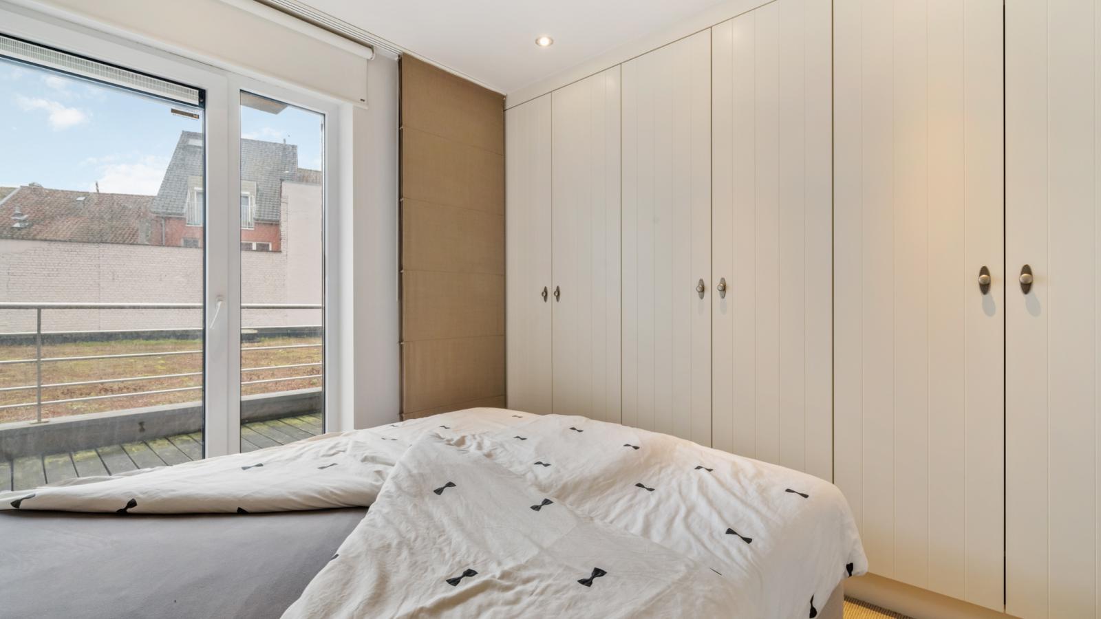 Jacob Van Maerlant  - V1-Chambre