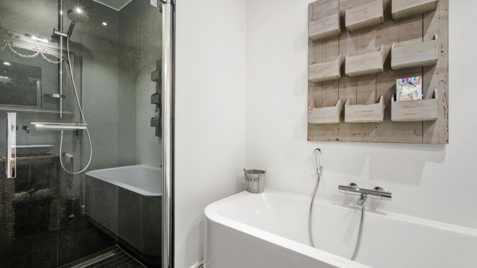 Jacob Van Maerlant  - V1-Salle de bain