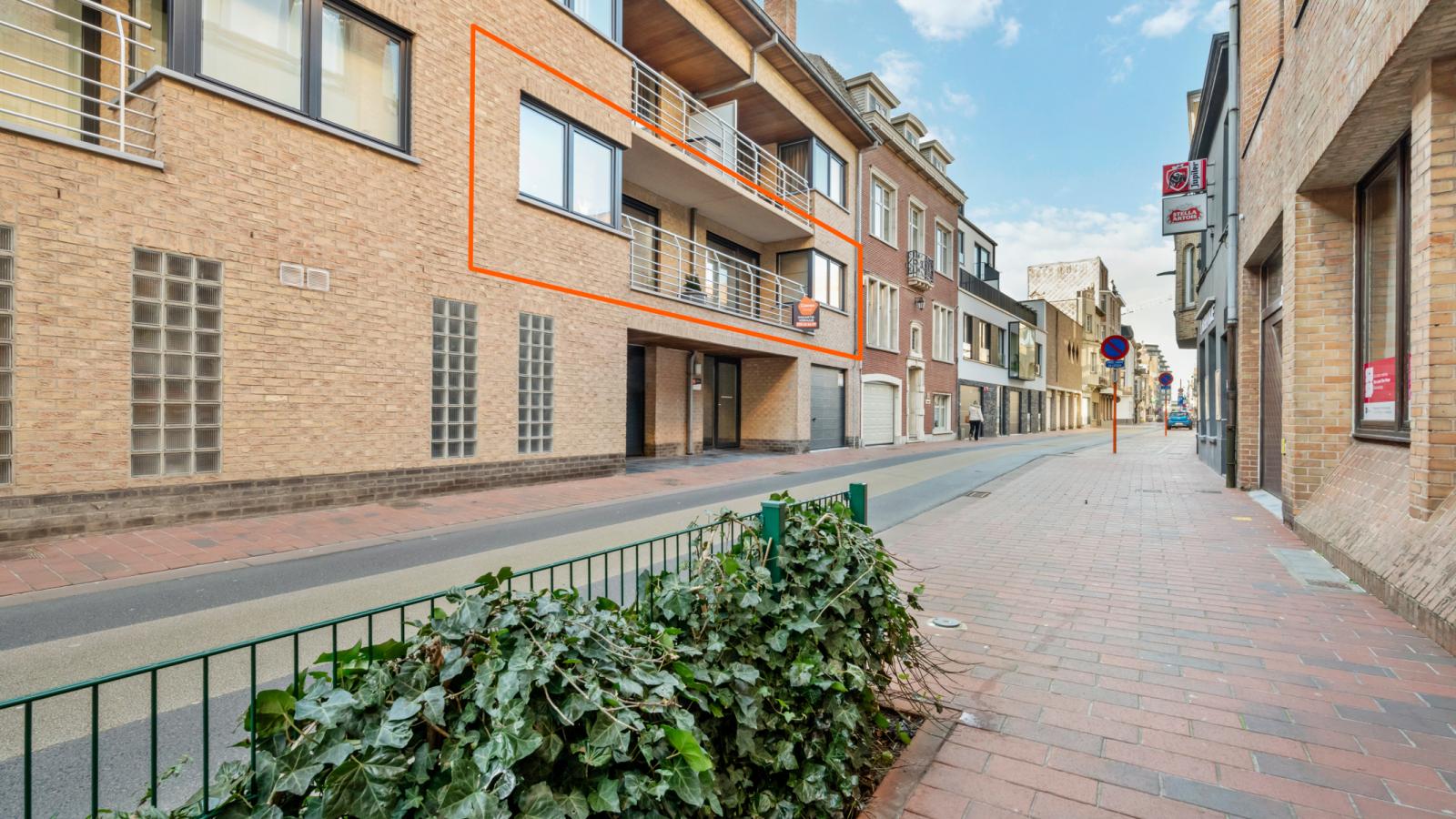 Jacob Van Maerlant  - V1-Extérieur