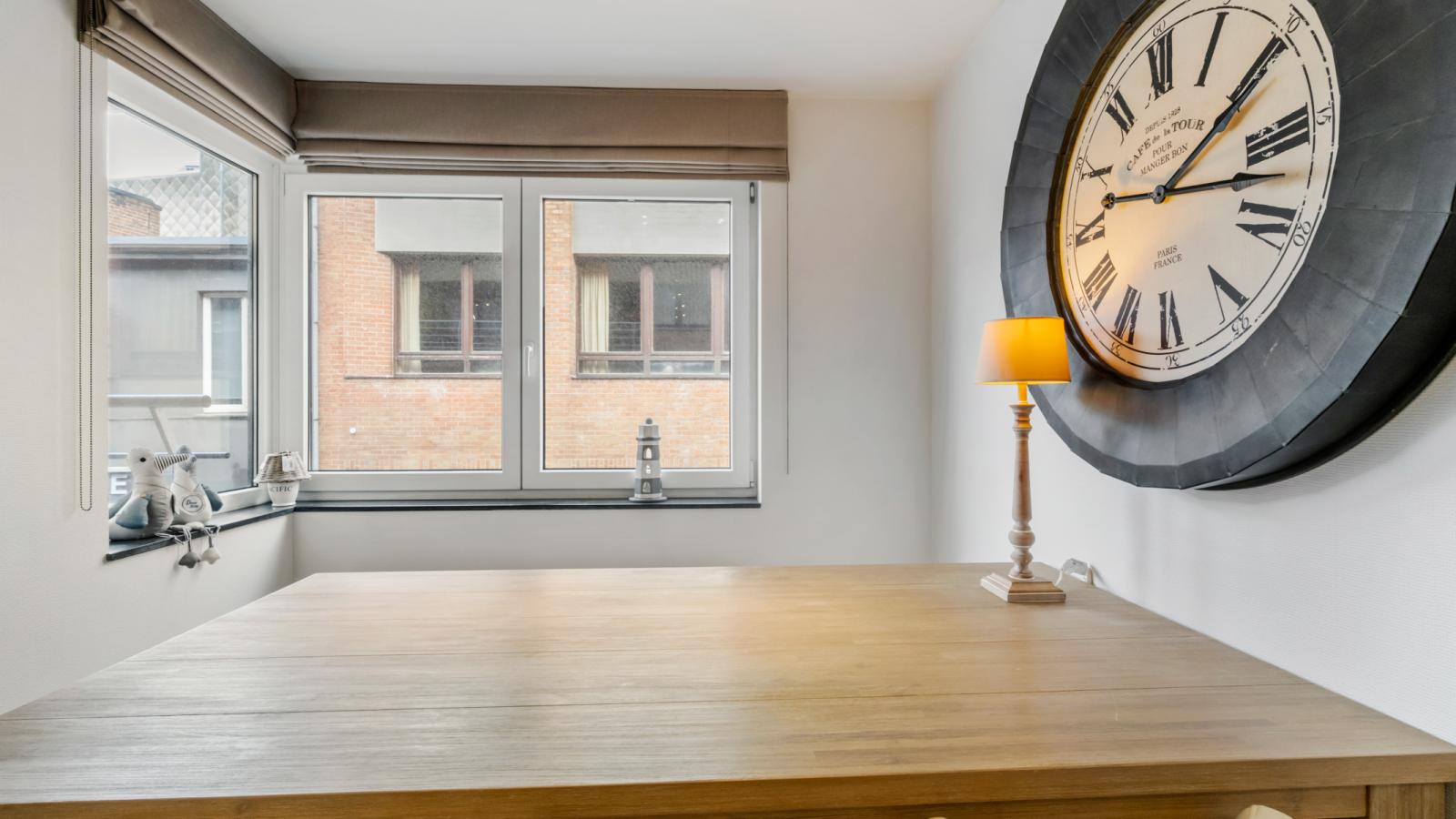 Jacob Van Maerlant  - V1-Salon