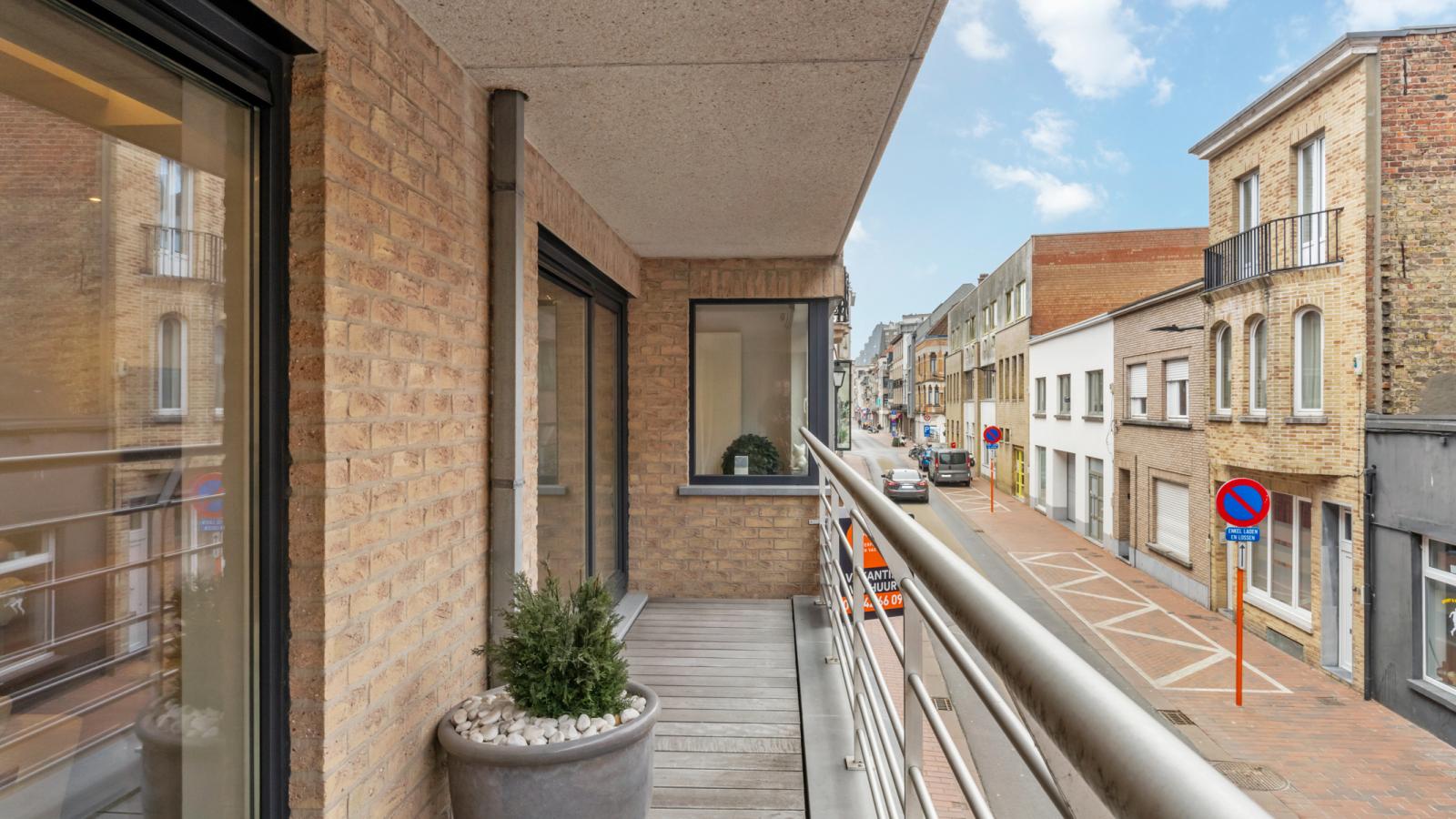 Jacob Van Maerlant - V1