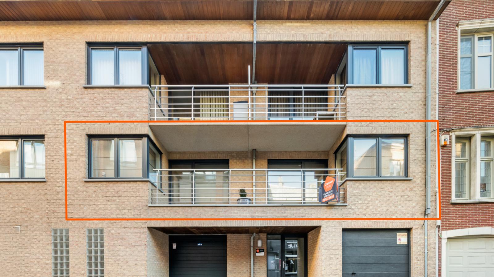 Jacob Van Maerlant  - V1-Extérieur