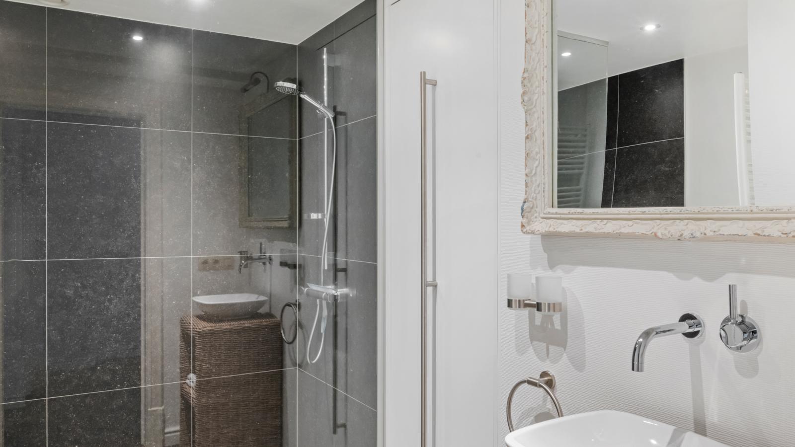 Jacob Van Maerlant  - V1-Salle de bain