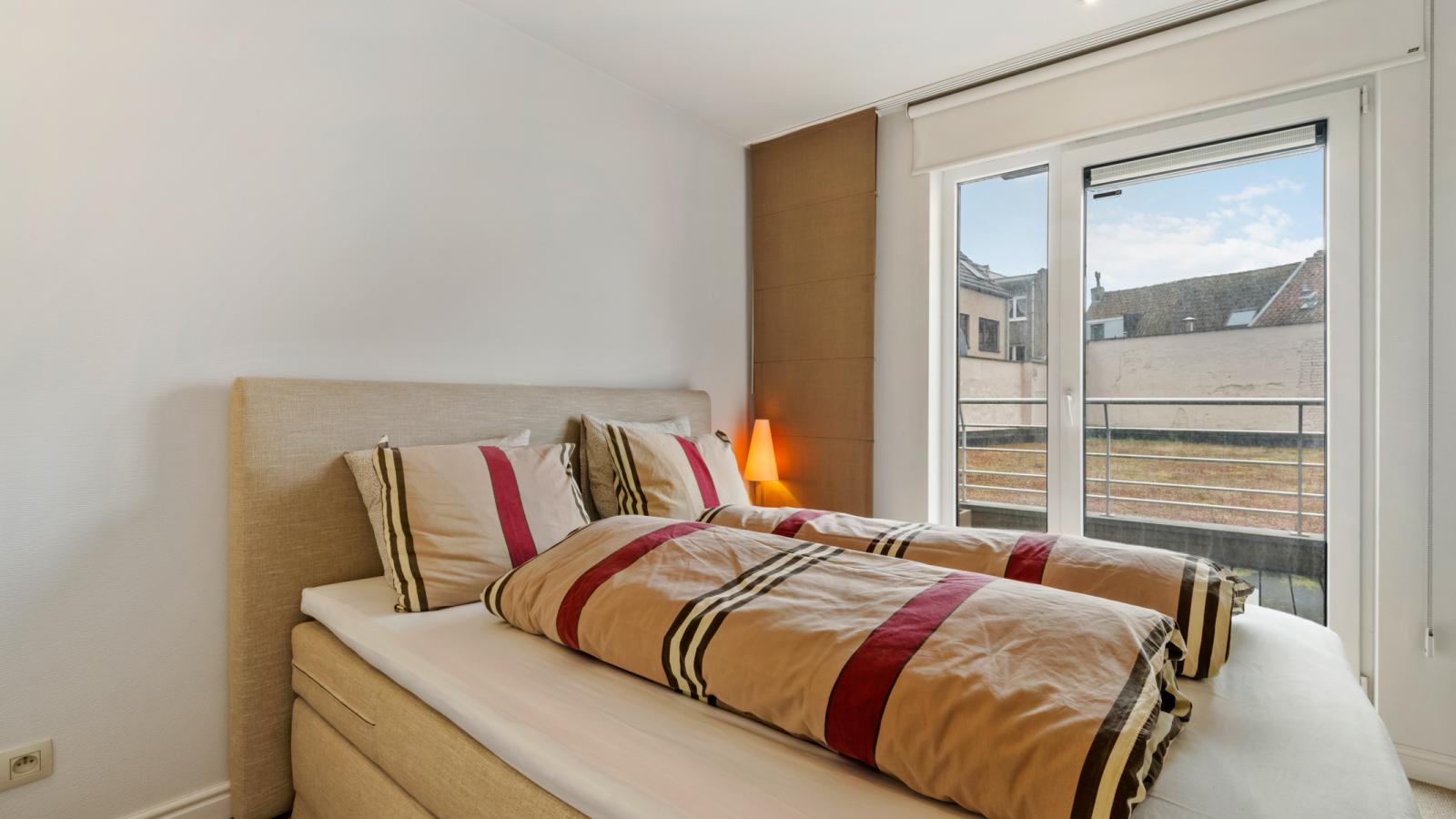 Jacob Van Maerlant  - V1-Chambre