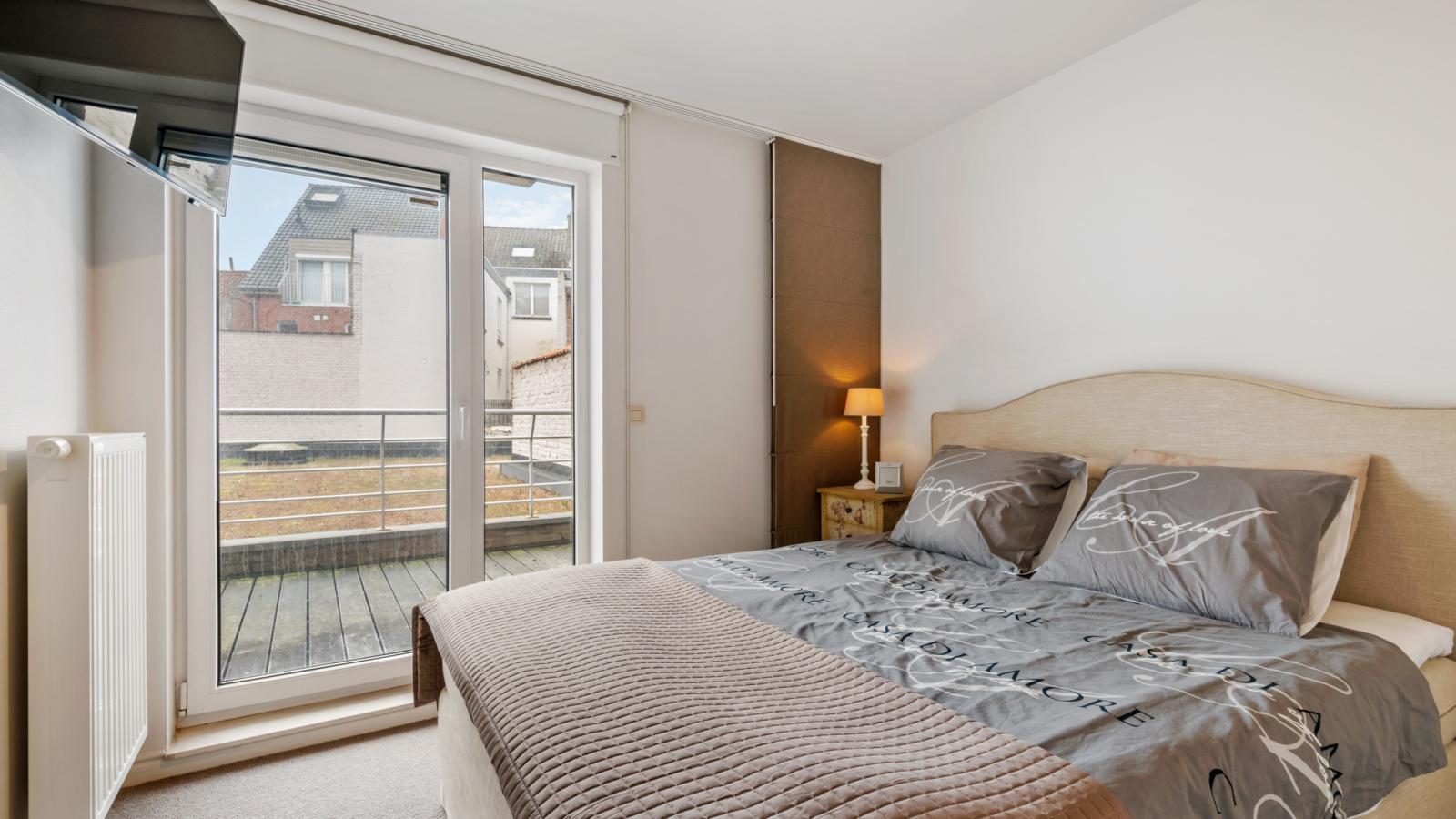 Jacob Van Maerlant  - V1-Chambre