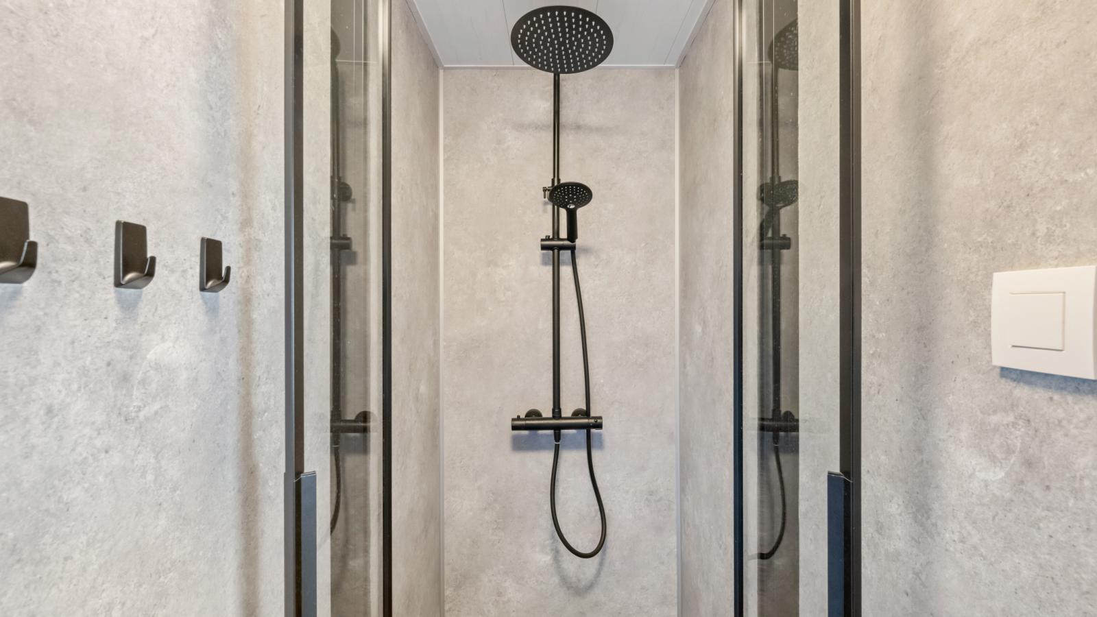 Nieuwstraat 10 - V2-Badezimmer