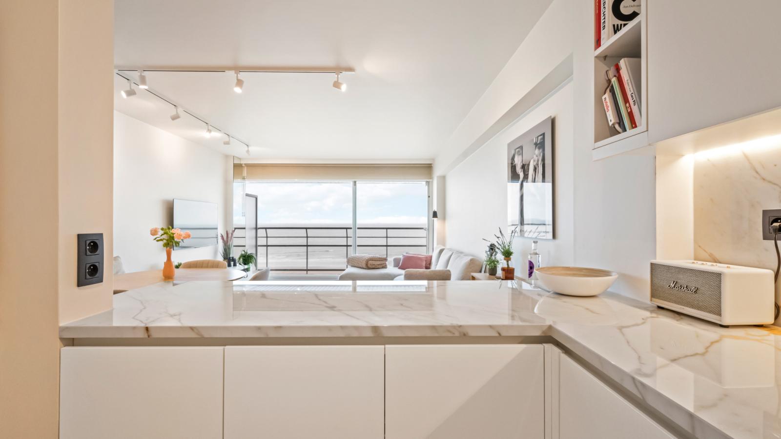 Blankenduyn  - A7-Küche