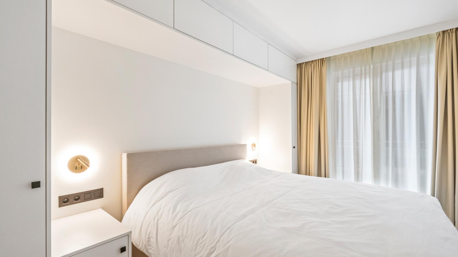 Blankenduyn  - A7-Schlafzimmer