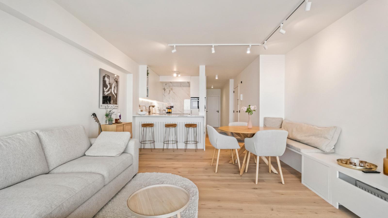 Blankenduyn  - A7-Wohnzimmer