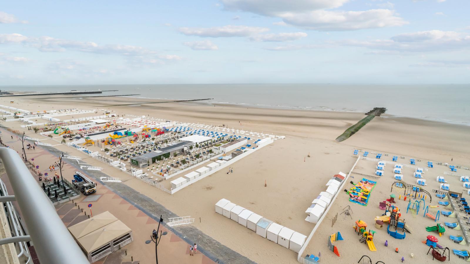 Ocean Suites - 1108-Aussicht