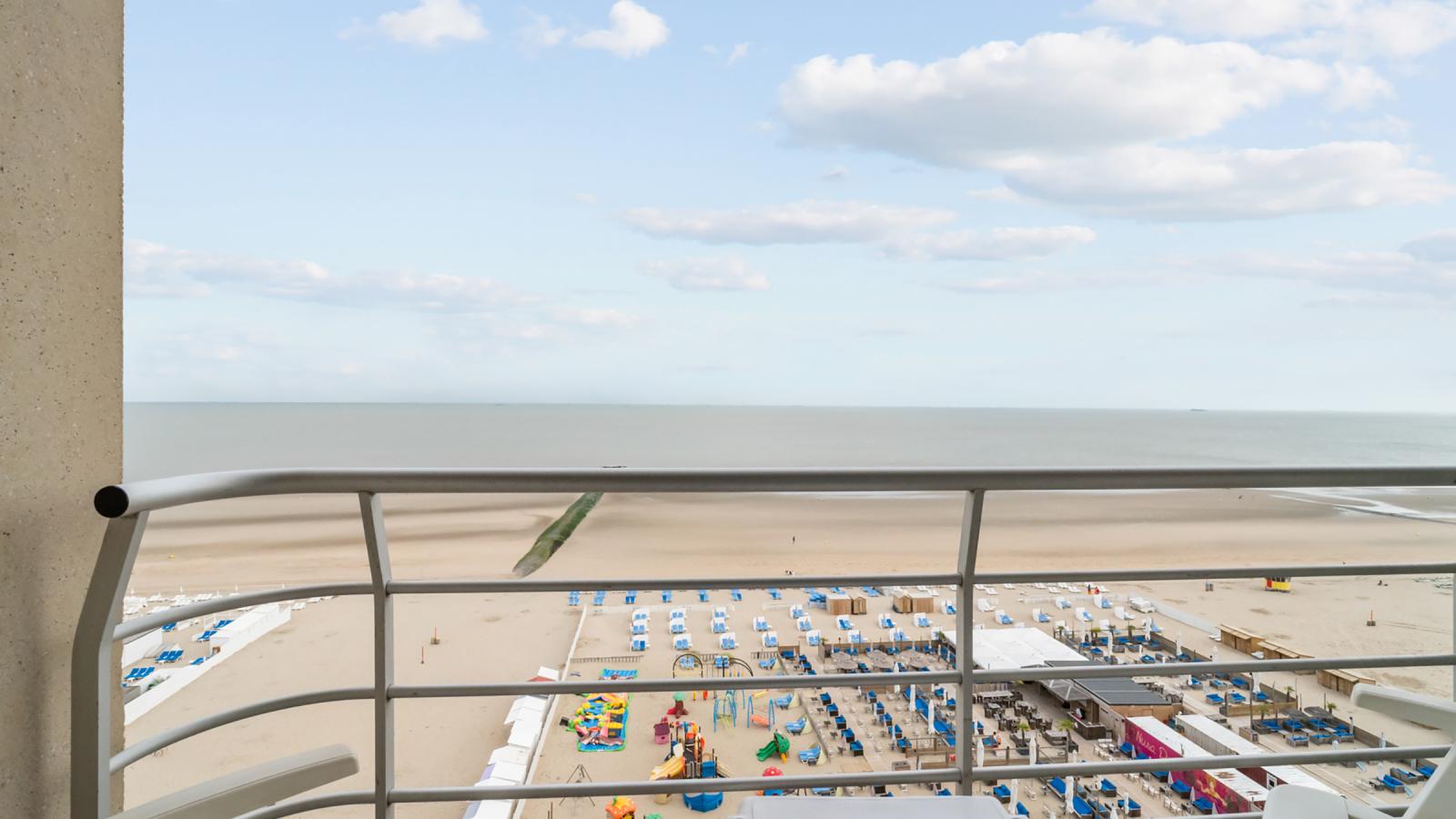 Ocean Suites - 1108-Aussicht