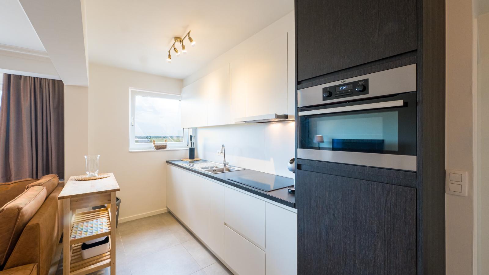 Majestic - 0505-Küche