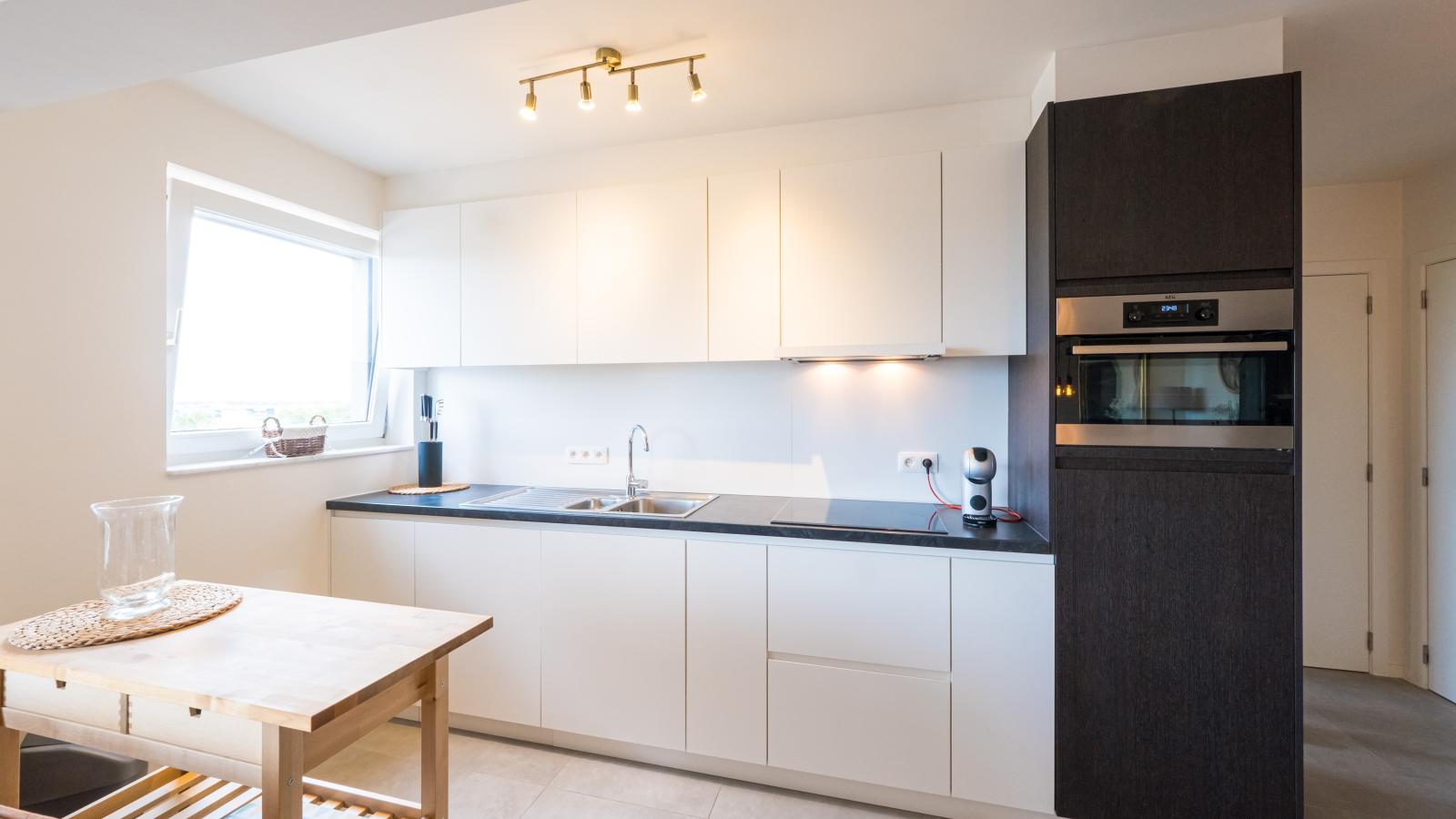 Majestic - 0505-Küche