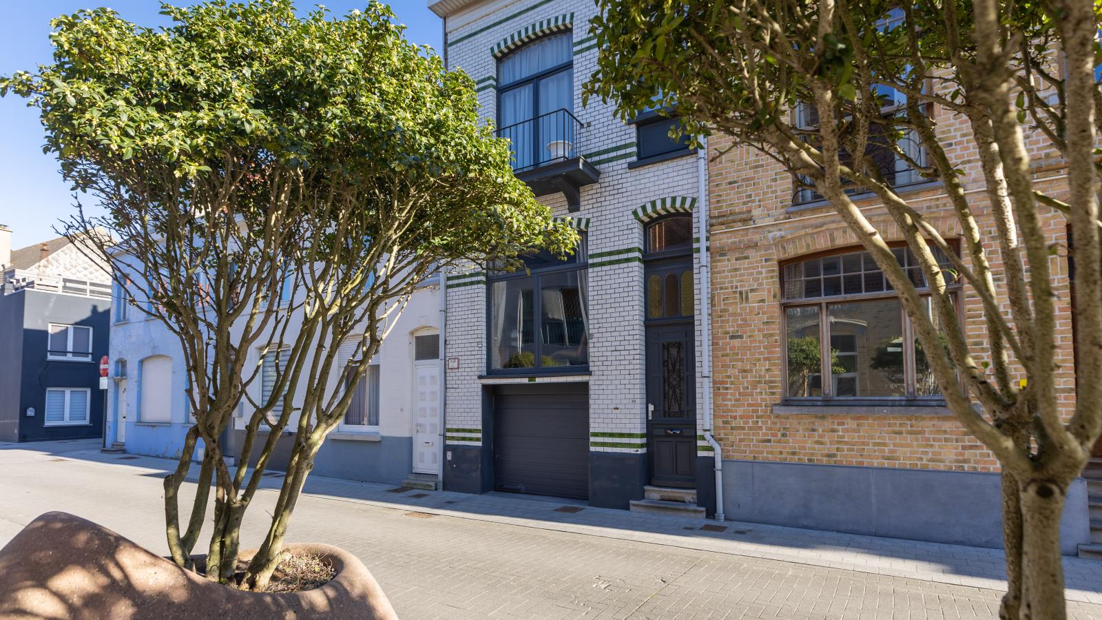 Woning - Onderwijsstraat